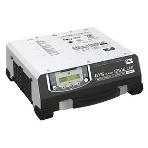 electric vehicle battery charger 1