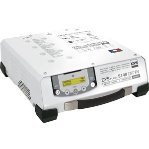 electric vehicle battery charger 1