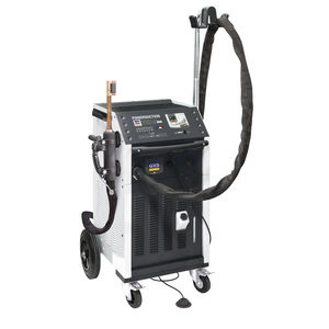 400 V induction heating system 1