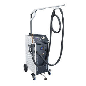 400 V induction heating system 1