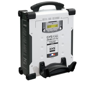 electric vehicle battery charger 1