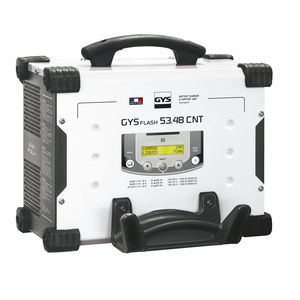 electric vehicle battery charger 1