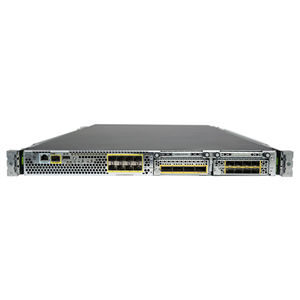 rack-mount firewall