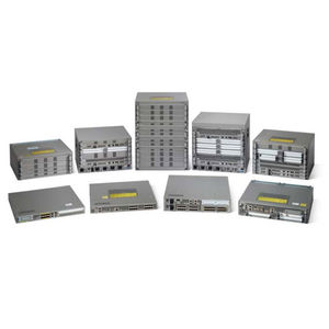 network communication router / EDGE / integrated / industrial