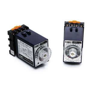 AC motor controller / with speed control