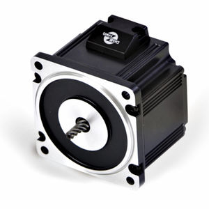 brushless motor