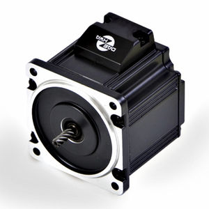 DC motor