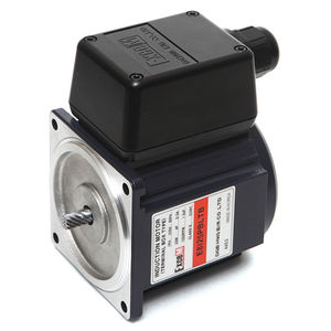 induction motor / three-phase / 100 V / 230 V