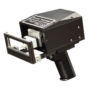 dot peen marking machine