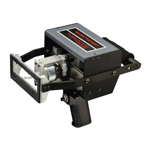 dot peen marking machine