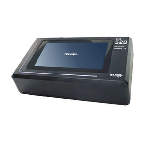 laser marking system control system