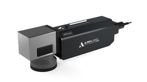 fiber laser marking system