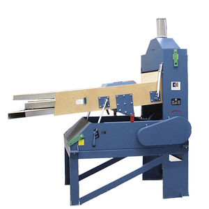 recycling screener