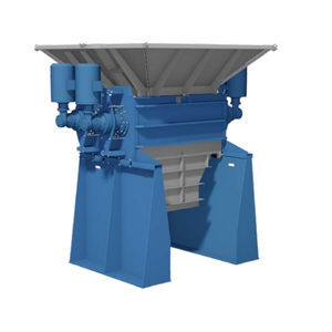 waste chopper
