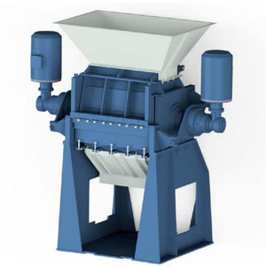 waste chopper