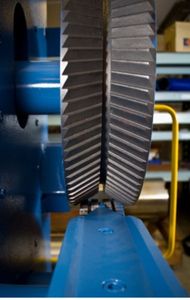 electrical cable stripping machine / blade / electric