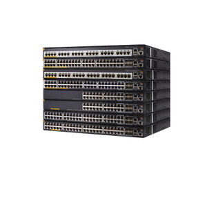 管理以太网交换机