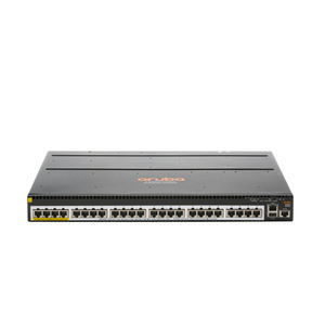 smart ethernet switch