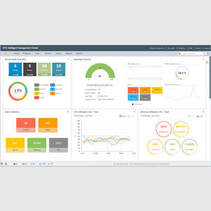 Simulation software - Altair - Hewlett-Packard - management ...