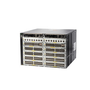 smart ethernet switch