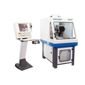 3-axis CNC milling machine 1