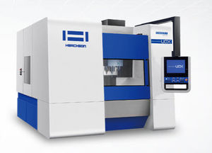 3-axis machining center / vertical / for graphite