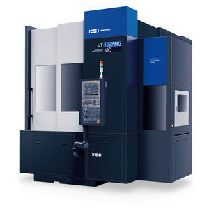 Hwacheon: Machine-tools - DirectIndustry