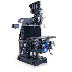 3-axis milling machine 1