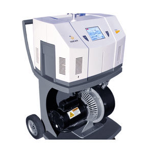 seal integrity leak test bench
