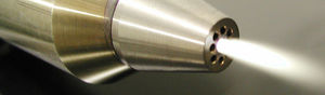 coating gun