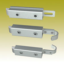 keyed latch