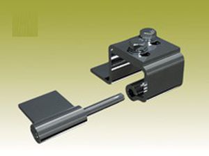 concealed hinge