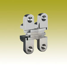 concealed hinge