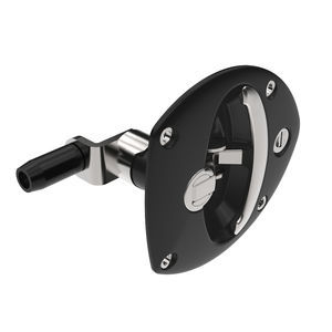 flush handle 1
