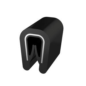 PVC profile