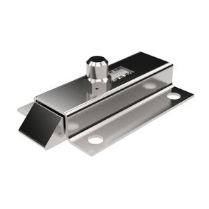 keyed latch 1