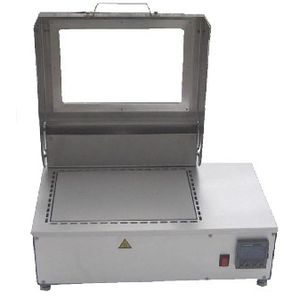 digital hot plate