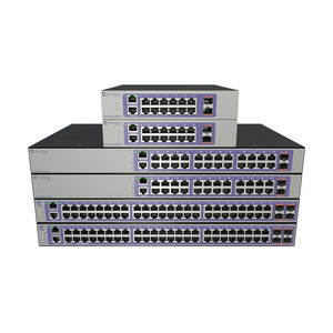 managed ethernet switch