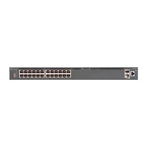 managed ethernet switch