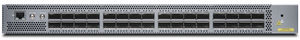 managed network switch / 32 ports / layer 2 / layer 3