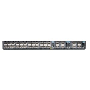 managed network switch / 10 ports / layer 2 / layer 3