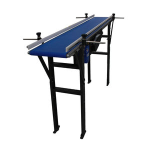 belt conveyor 1