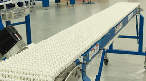 chain conveyor 1