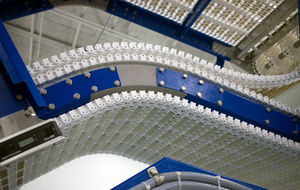 vertical conveyor 1