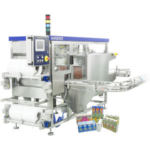 automatic packaging machine 1