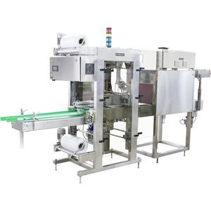 automatic packaging machine