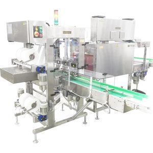 automatic packaging machine