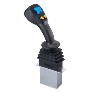 single-axis joystick