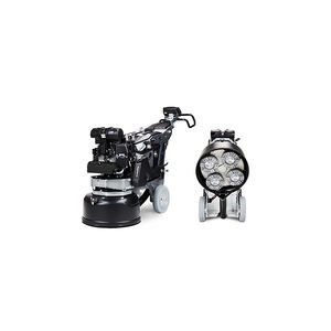 planetary floor grinder 1
