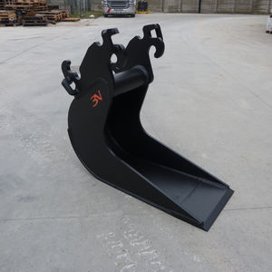 standard bucket / for excavators / for loaders